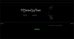 Desktop Screenshot of mosswinn.com